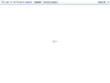 Tablet Screenshot of hosteriaeternaprimavera.com
